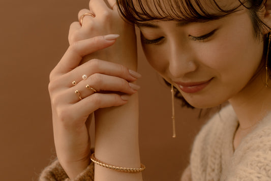 ENELSIA渋谷ヒカリエ ShinQs POPUPイベント開催
