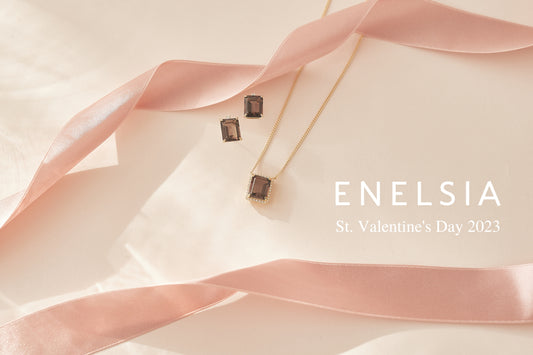 St. Valentine's Day limited items