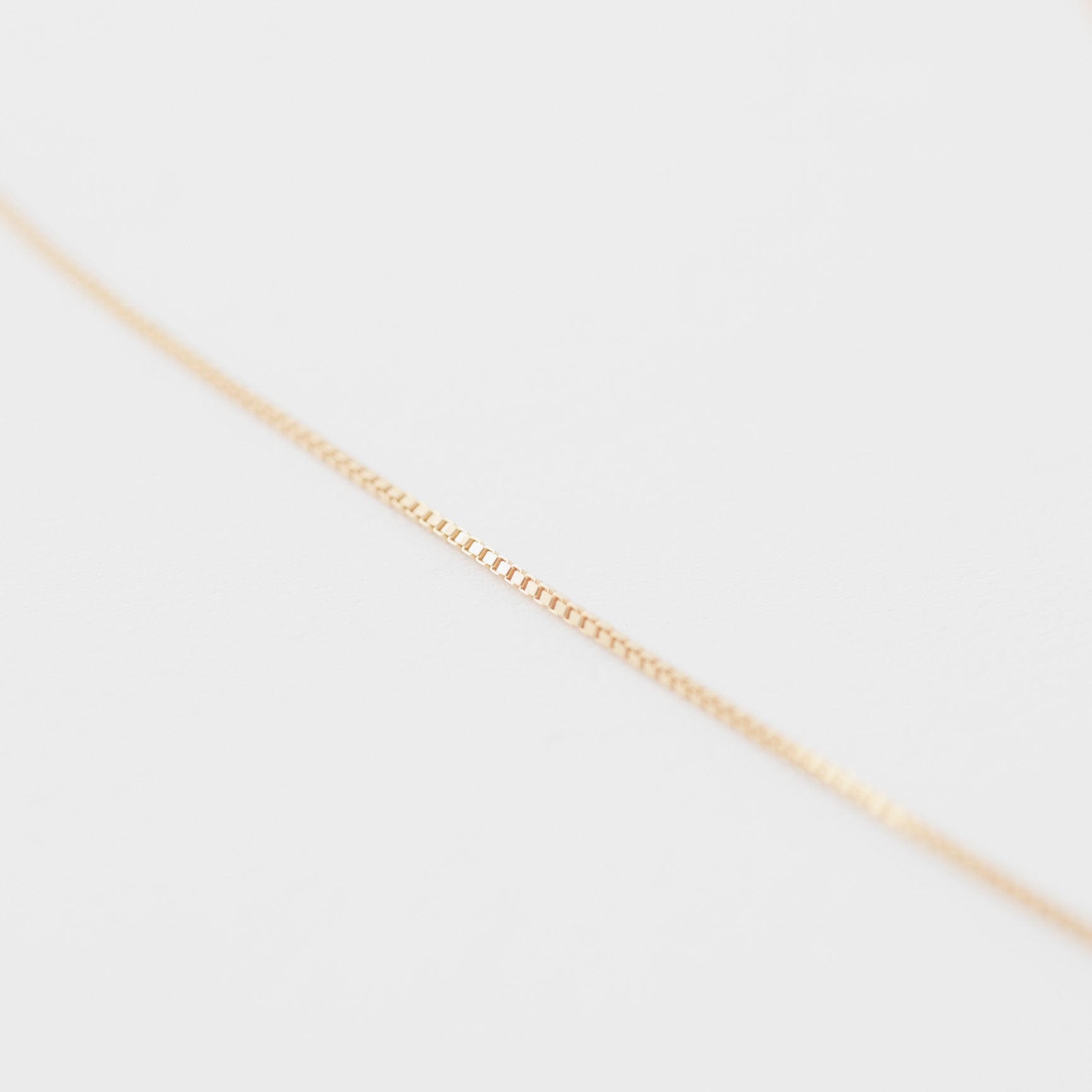 3stone necklace(3ｽﾄｰﾝﾈｯｸﾚｽ)［mede to order］